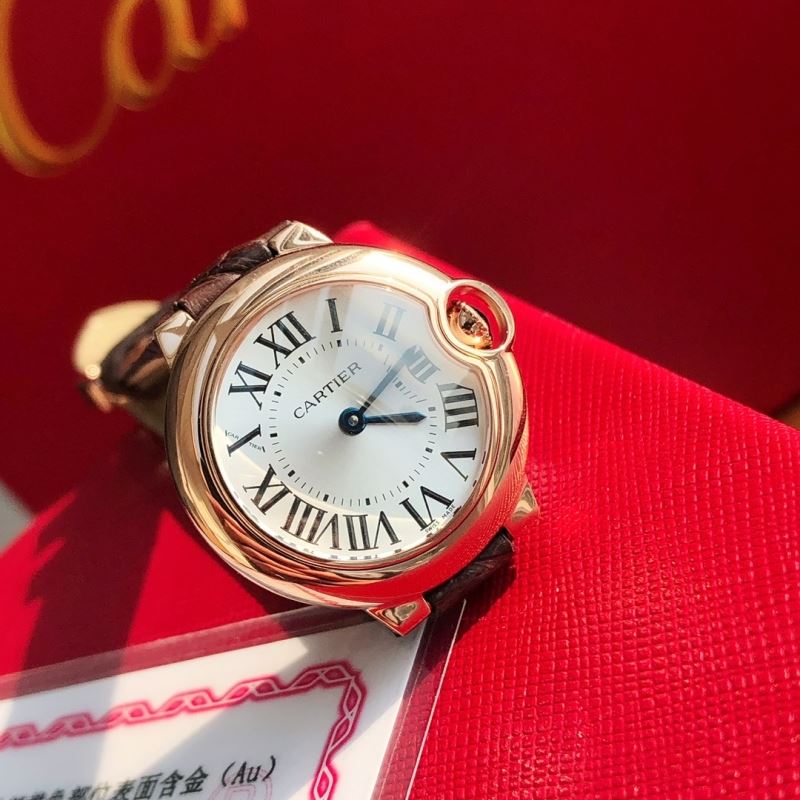 CARTIER